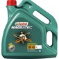 Moottoriöljy Castrol Magnatec 5W40 C3, 4L hinta ja tiedot | Moottoriöljyt | hobbyhall.fi