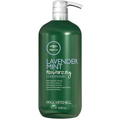 Kosteuttava hiushoitoaine Paul Mitchell Lavender Mint 300 ml hinta ja tiedot | Hoitoaineet | hobbyhall.fi