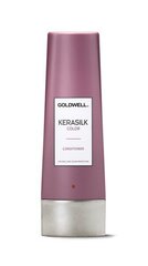 Goldwell Kerasilk Color hoitoaine 200 ml hinta ja tiedot | Hoitoaineet | hobbyhall.fi