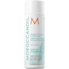 Moroccanoil Color Complete hoitoaine 250 ml hinta ja tiedot | Hoitoaineet | hobbyhall.fi