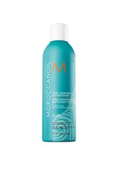 Moroccanoil Curl Cleansing hoitoaine 250 ml hinta ja tiedot | Hoitoaineet | hobbyhall.fi