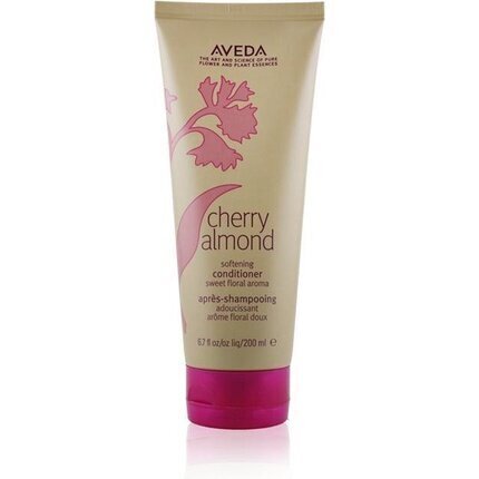 Aveda Cherry Almond Hiustenhoitoaine, 200 ml hinta ja tiedot | Hoitoaineet | hobbyhall.fi