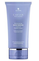 ALTERNA Caviar Bond Repair Protein Cream, 150 ml hinta ja tiedot | Hoitoaineet | hobbyhall.fi