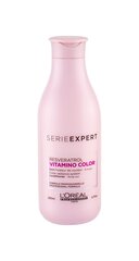 Hoitoaine värjätyille hiuksille L'Oreal Professionnel Serie Expert Vitamino Color A-OX 200 ml hinta ja tiedot | L'Oreal Professionnel Hajuvedet ja kosmetiikka | hobbyhall.fi