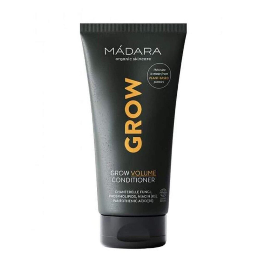 Madara Grow Volume hoitoaine 175 ml hinta ja tiedot | Hoitoaineet | hobbyhall.fi