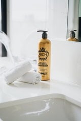 RICH Pure Luxury Intense Moisture Conditioner 750 ml hinta ja tiedot | Hoitoaineet | hobbyhall.fi