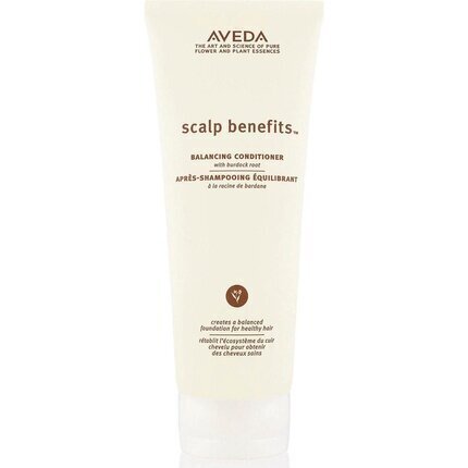 Aveda Scalp Benefits Balancing hoitoaine 200 ml hinta ja tiedot | Hoitoaineet | hobbyhall.fi