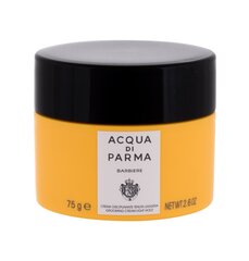 Acqua di Parma Collezione Barbiere hiusvoide miehelle 75 g hinta ja tiedot | Kampaamotuotteet | hobbyhall.fi