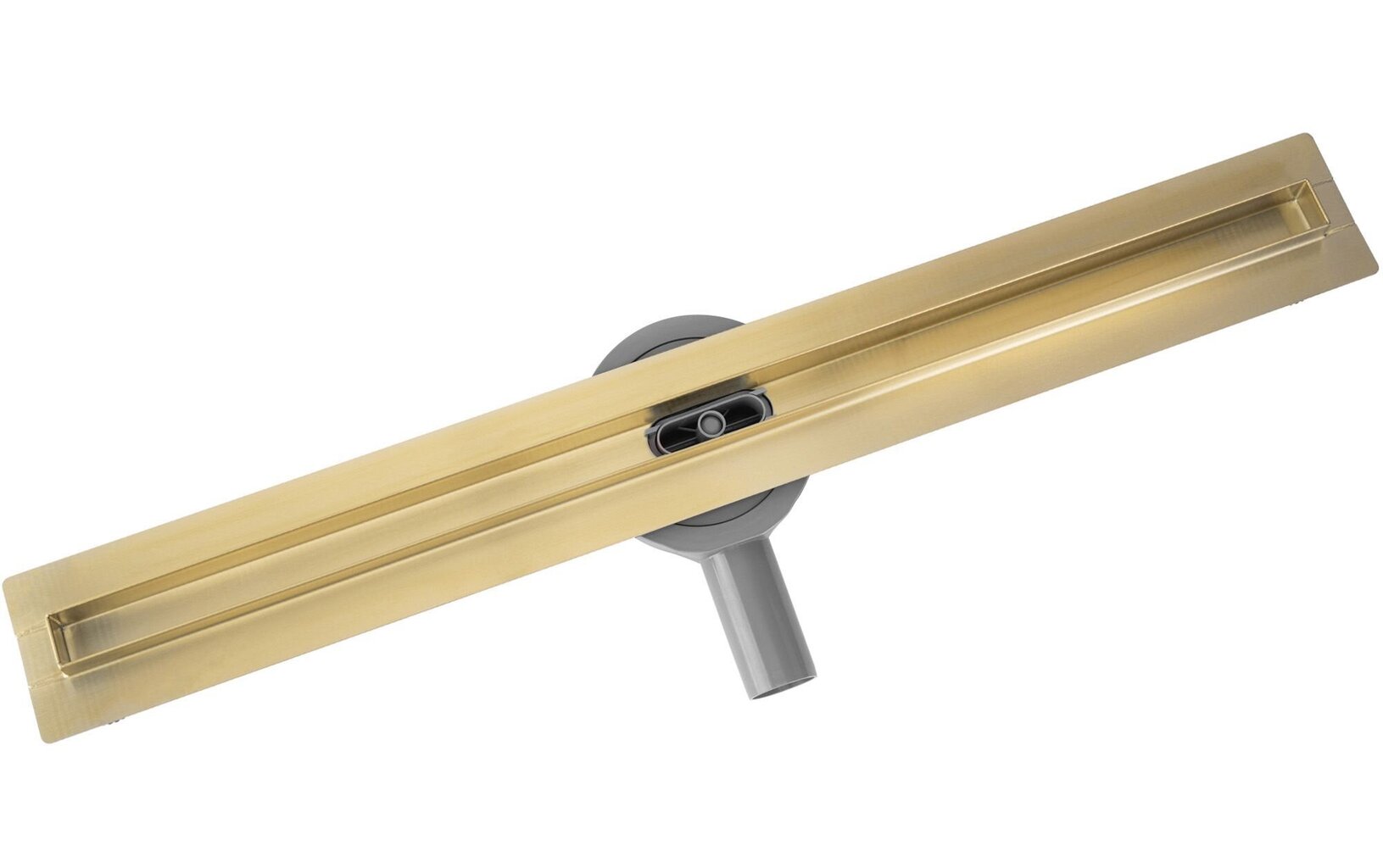 Lineaarinen viemäri REA NEOX SLIM PRO GOLD 100 hinta ja tiedot | Lattiakaivot | hobbyhall.fi