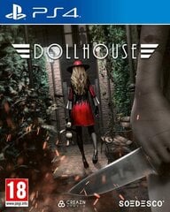 Dollhouse PS4 hinta ja tiedot | Tietokone- ja konsolipelit | hobbyhall.fi