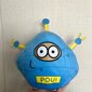 7 kpl 21cm Hot Game My Pet Alien Pou Pehmolelu Furdiburb Emotion Alien Plushie pehmolelu Pou nukke hinta ja tiedot | Pehmolelut | hobbyhall.fi