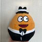 7 kpl 21cm Hot Game My Pet Alien Pou Pehmolelu Furdiburb Emotion Alien Plushie pehmolelu Pou nukke hinta ja tiedot | Pehmolelut | hobbyhall.fi