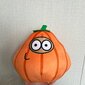 7 kpl 21cm Hot Game My Pet Alien Pou Pehmolelu Furdiburb Emotion Alien Plushie pehmolelu Pou nukke hinta ja tiedot | Pehmolelut | hobbyhall.fi