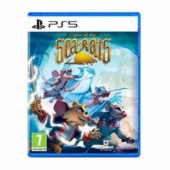 Curse of the Sea Rats PS5 hinta ja tiedot | Tietokone- ja konsolipelit | hobbyhall.fi