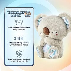 Relief Koala pehmolelu hinta ja tiedot | Pehmolelut | hobbyhall.fi