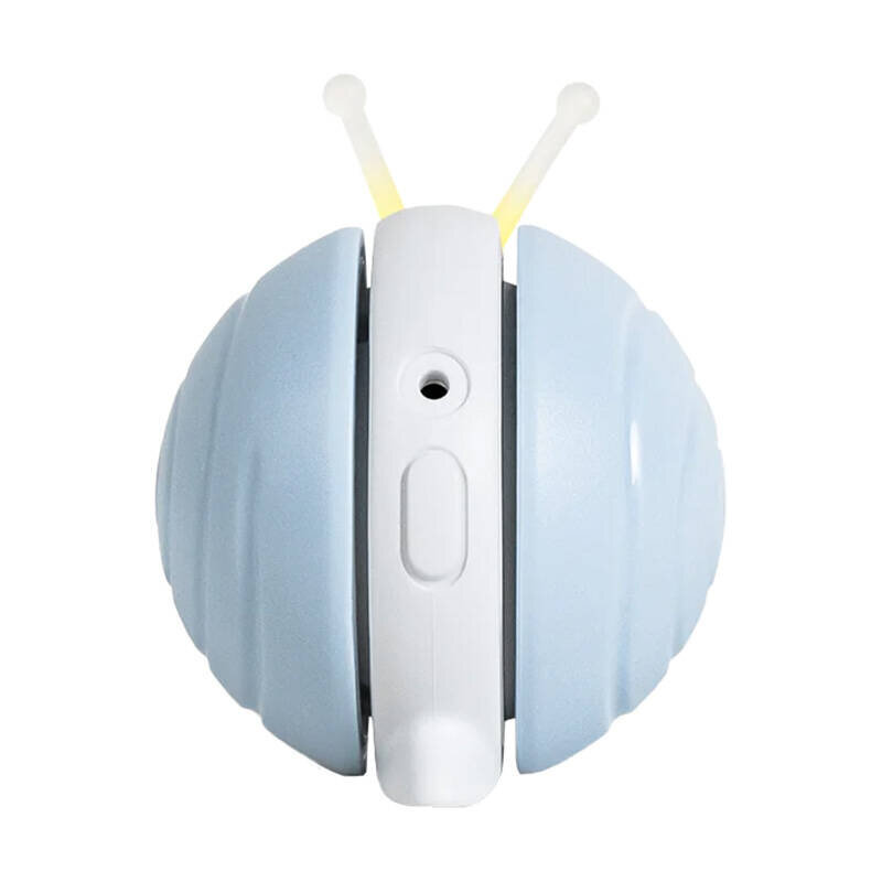 Interaktiivinen lelu kissoille Cheerble Wicked Snail blue hinta ja tiedot | Kissan lelut | hobbyhall.fi