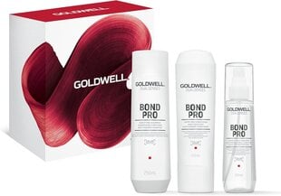 Goldwell Dualsenses Bond Pro Hiustenhoitosarja hinta ja tiedot | Shampoot | hobbyhall.fi