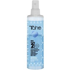 2-vaiheinen syväkosteuttava hoitoaine TAHE Biofluid 300 ml hinta ja tiedot | Hoitoaineet | hobbyhall.fi