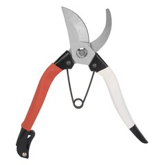 Teräskahvainen oksaleikkuri Manuaalinen puutarhanhoito Banch Fruit Tree Cutter Garden Scisoor hinta ja tiedot | Pensasleikkurit | hobbyhall.fi