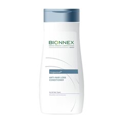 Hiusvoide hiustenlähtöä vastaan kaikille hiustyypeille Bionnex Organica, 300 ml hinta ja tiedot | Bionnex Hajuvedet ja kosmetiikka | hobbyhall.fi