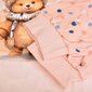 Naisten pyjama CORNETTE SWEET BEAR 671/377, puuvillaa, beige hinta ja tiedot | Yöasut ja pyjamat | hobbyhall.fi