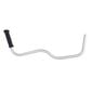 Ohjaustanko Ergonominen String Trimmerin kahvakahvan lisävaruste sopii Stihl FS 130 131 110 111 90 91 89 200 hinta ja tiedot | Koteloiden lisätarvikkeet | hobbyhall.fi