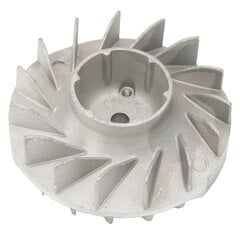 Moottorisahan vauhtipyörä STIHL Hs81r Hs81t Hs86r Hs86t pensasleikkuriin OEM4237 400 1202 hinta ja tiedot | Ruohonleikkurit | hobbyhall.fi