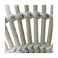 Koristepeili Inspire Bamboo, beige hinta ja tiedot | Peilit | hobbyhall.fi