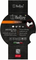 Bollire VENEZIA Line -paistinpannu, 28 cm hinta ja tiedot | Paistinpannut | hobbyhall.fi