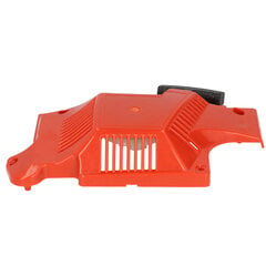 Recoil Pull Starter Husqvarna 55 Rancher 50 51 EPA/EU1 moottorisahalaitteistolle hinta ja tiedot | Sahat ja sirkkelit | hobbyhall.fi