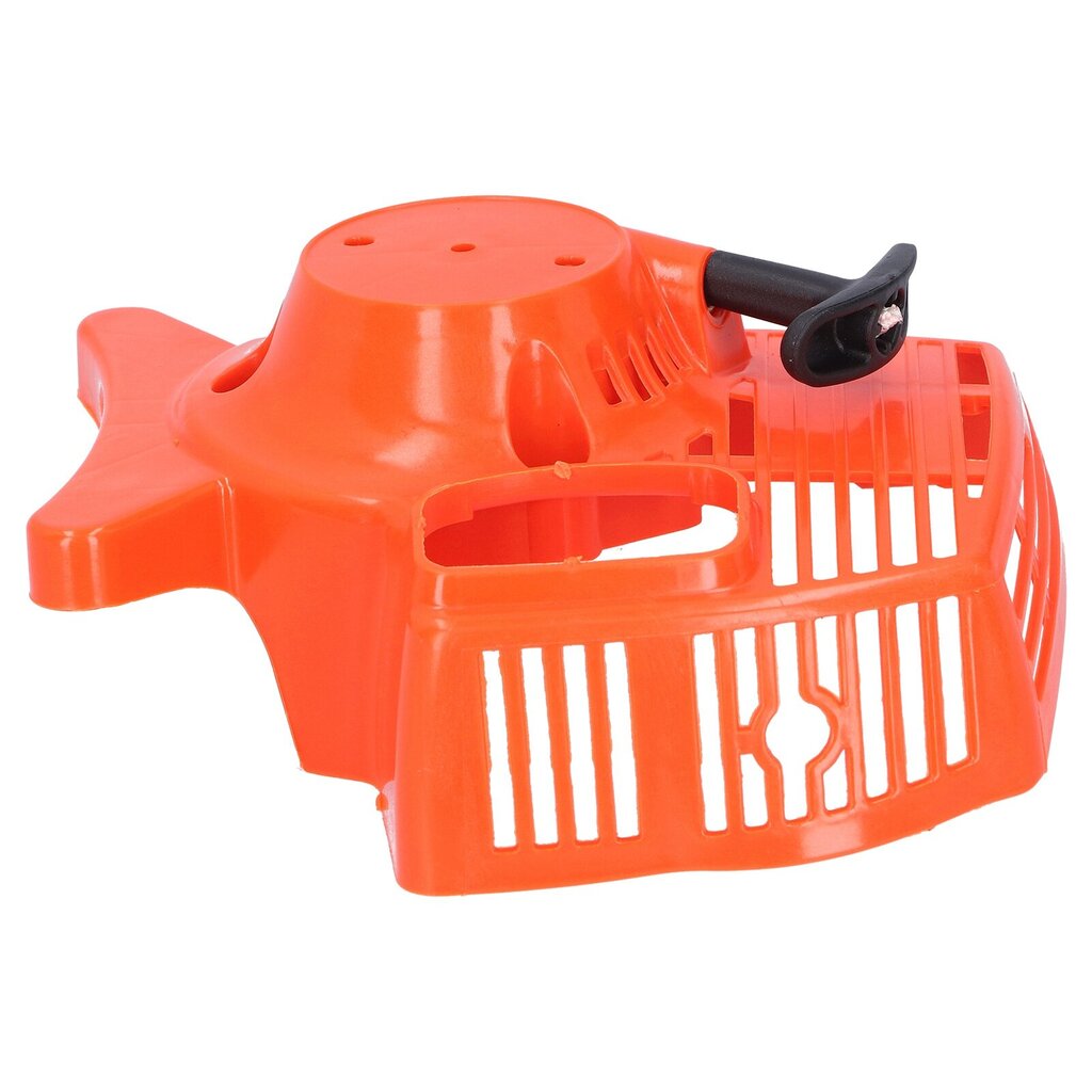 Rekyylivetokäynnistinkokoonpano sopii Stihl FC55 FS38 FS45 FS46 FS55 FC55 HL45 KM55 hinta ja tiedot | Sahat ja sirkkelit | hobbyhall.fi