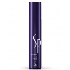 Vaahto hiuksille Wella SP Elegant Shape 300 ml hinta ja tiedot | Kampaamotuotteet | hobbyhall.fi