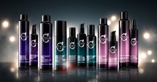 Vahva hiuslakka Tigi Catwalk Firm Hold 300ml hinta ja tiedot | Kampaamotuotteet | hobbyhall.fi