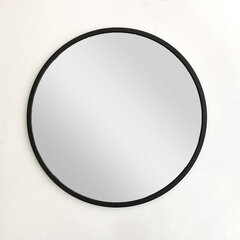 Kalune Design Ayna A710, Peili musta hinta ja tiedot | Peilit | hobbyhall.fi
