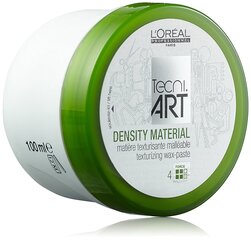 L´Oréal Professionnel Tecni.Art Density Material hiusvaha 100 ml hinta ja tiedot | Kampaamotuotteet | hobbyhall.fi