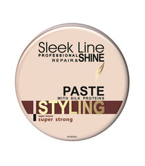 Stapiz Sleek Line Styling Paste hiusmuotoilutuote 150 ml hinta ja tiedot | Kampaamotuotteet | hobbyhall.fi