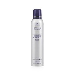 ALTERNA Caviar Working Hairspray 250 ml hinta ja tiedot | Kampaamotuotteet | hobbyhall.fi