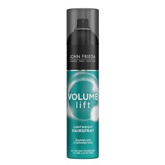 Vahva hiuslakka John Frieda Luxurious Volume All-Day Hold 250 ml hinta ja tiedot | John Frieda Hajuvedet ja kosmetiikka | hobbyhall.fi