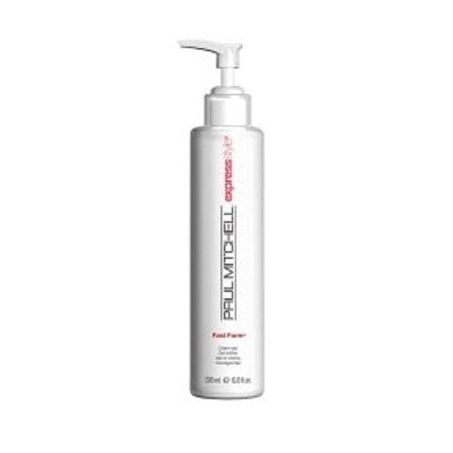 Voidegeeli Paul Mitchell Fast Form, 200 ml hinta ja tiedot | Kampaamotuotteet | hobbyhall.fi