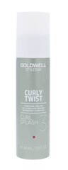 Goldwell Style Sign Curly Twist kiharahoito 100 ml hinta ja tiedot | Kampaamotuotteet | hobbyhall.fi