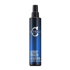 Tigi Catwalk Salt Spray hiusmuotoilutuote 270 ml hinta ja tiedot | Kampaamotuotteet | hobbyhall.fi