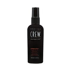 Muotoileva hiuslakka American Crew Alternator miehille 100 ml. hinta ja tiedot | American Crew Hajuvedet ja kosmetiikka | hobbyhall.fi