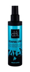 Revlon Professional Be Fabulous Reshapable Spray hiusmuotoilutuote 150 ml hinta ja tiedot | Kampaamotuotteet | hobbyhall.fi