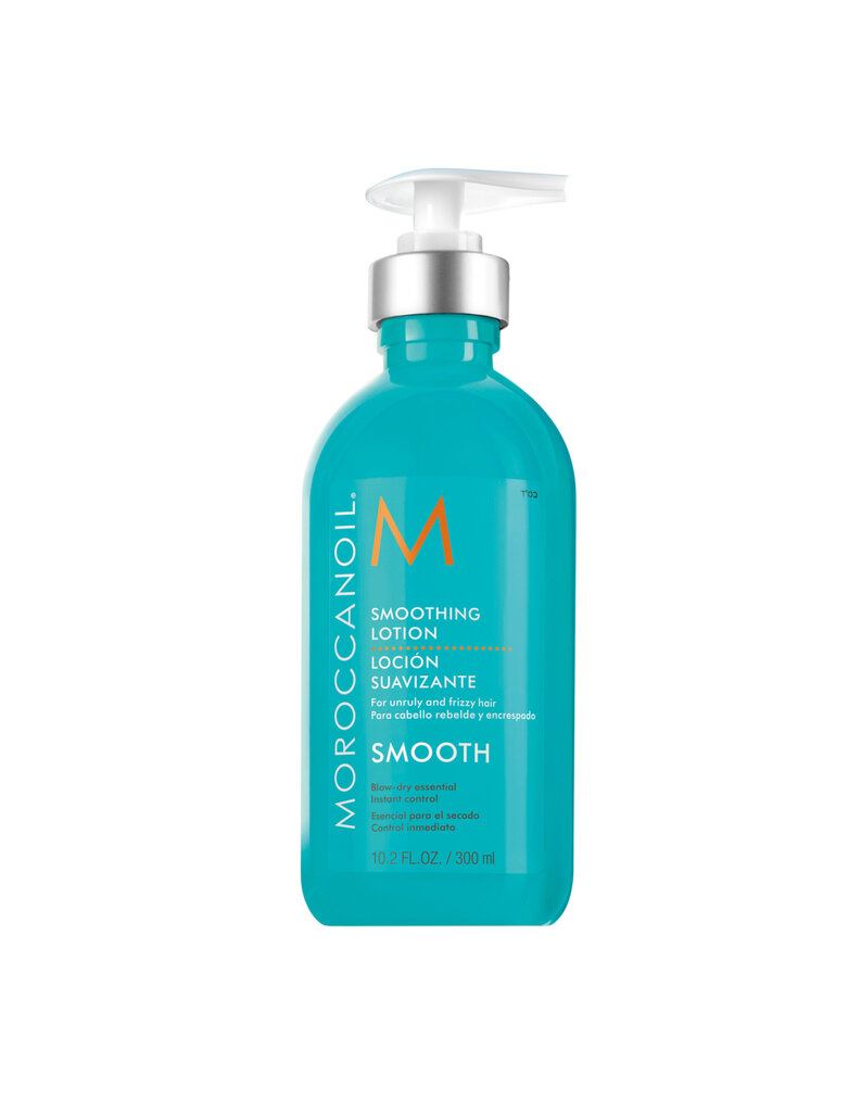 Moroccanoil Smooth silottava hiusvoide 300 ml hinta ja tiedot | Kampaamotuotteet | hobbyhall.fi