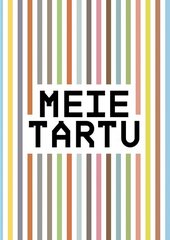 Meie Tartu: Mitu linna mahub ühte linna? hinta ja tiedot | Historiakirjat | hobbyhall.fi