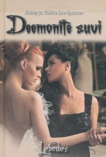 DEEMONITE SUVI. LUBADUS hinta ja tiedot | Klassikkokirjat | hobbyhall.fi