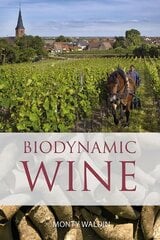 Biodynamic wine hinta ja tiedot | Keittokirjat | hobbyhall.fi