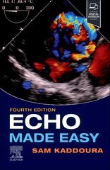 Echo Made Easy 4th edition hinta ja tiedot | Talouskirjat | hobbyhall.fi