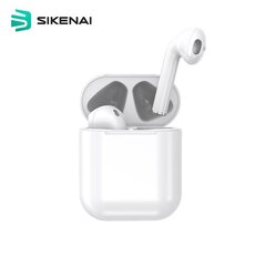 Sikenai TWS T200 Binaural -kuulokkeet hinta ja tiedot | Sikenai Tietokoneet ja pelaaminen | hobbyhall.fi