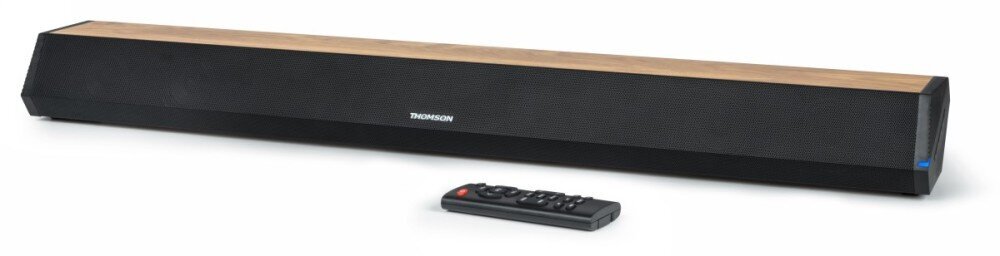 Thomson SB552BTS Soundbar subwooferilla, 2.1 stereo Bluetoothilla varustettuna hinta ja tiedot | Kaiuttimet ja soundbarit | hobbyhall.fi